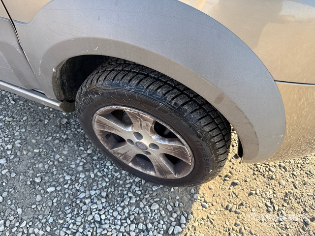 2008 Fiat Panda Automobile - Bil: billede 4 2008 Fiat Panda Automobile - Bil: billede 4