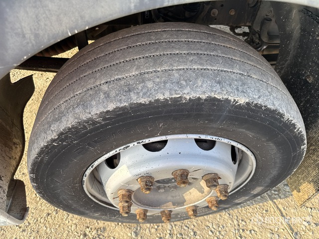 2010 Volvo FL290 4x2 Curtain Side Truck - Lastbil med presenning: billede 5 2010 Volvo FL290 4x2 Curtain Side Truck - Lastbil med presenning: billede 5