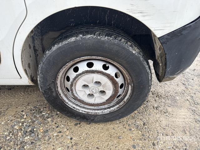 2011 Peugeot Bipper Van Truck - Lastbil varevogn: billede 5 2011 Peugeot Bipper Van Truck - Lastbil varevogn: billede 5