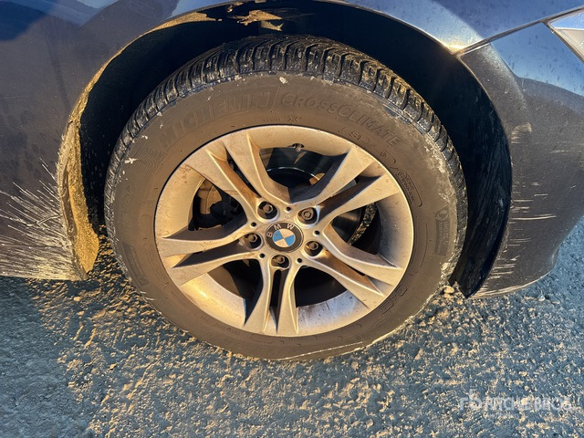 2012 BMW 316D Automobile - Bil: billede 4 2012 BMW 316D Automobile - Bil: billede 4