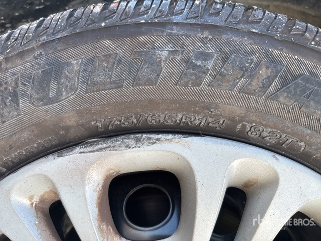 2013 Fiat Panda Automobile - Bil: billede 5 2013 Fiat Panda Automobile - Bil: billede 5