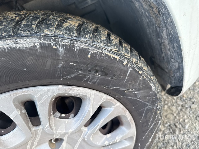 2013 Fiat Panda Automobile - Bil: billede 4 2013 Fiat Panda Automobile - Bil: billede 4