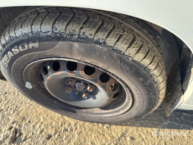 2013 Fiat Panda - Bil: billede 4 2013 Fiat Panda - Bil: billede 4