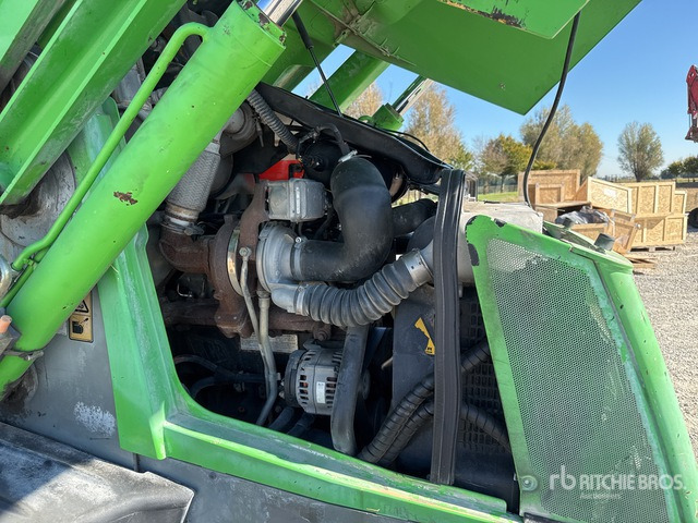 2013 JCB 3CX 14M4WA 4x4 Backhoe Loader - Gravelæssemaskine: billede 5 2013 JCB 3CX 14M4WA 4x4 Backhoe Loader - Gravelæssemaskine: billede 5