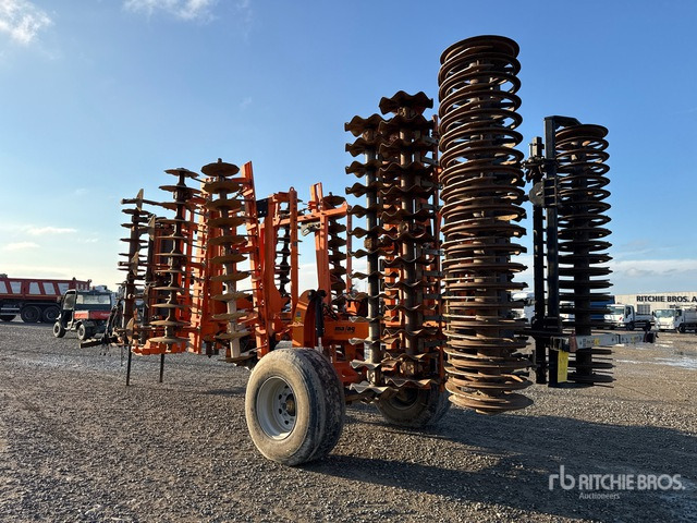 2013 Ma Ag CTRN 5PV0 - Maskine til jordbearbejdning: billede 4 2013 Ma Ag CTRN 5PV0 - Maskine til jordbearbejdning: billede 4