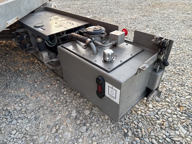 2013 Skyjack SJIII4626 Electric Scissor Lift - Sakselift: billede 4 2013 Skyjack SJIII4626 Electric Scissor Lift - Sakselift: billede 4