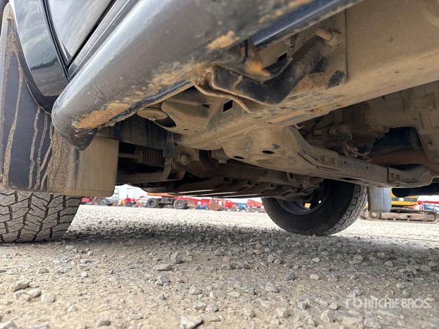 2013 Volkswagen Amarok Crew Cab Pickup - Pickup: billede 5 2013 Volkswagen Amarok Crew Cab Pickup - Pickup: billede 5