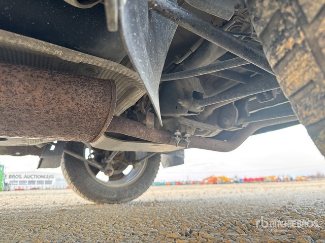 2014 DACIA DUSTER 4WD SUV - SUV: billede 5 2014 DACIA DUSTER 4WD SUV - SUV: billede 5