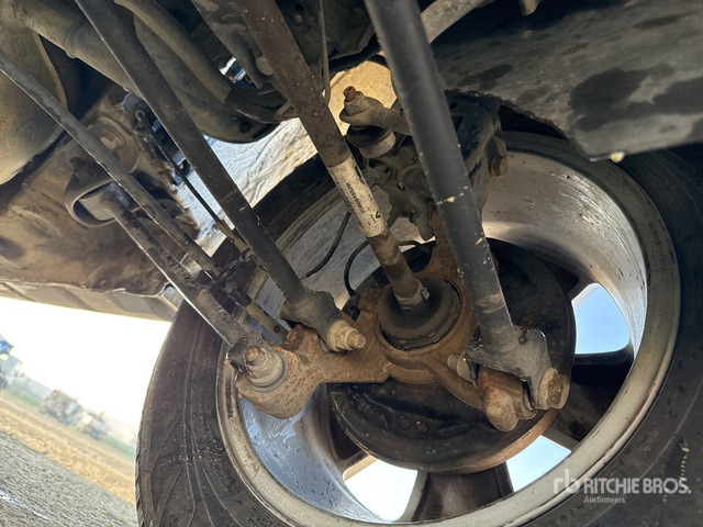 2014 Dacia Duster 4WD SUV - SUV: billede 5 2014 Dacia Duster 4WD SUV - SUV: billede 5