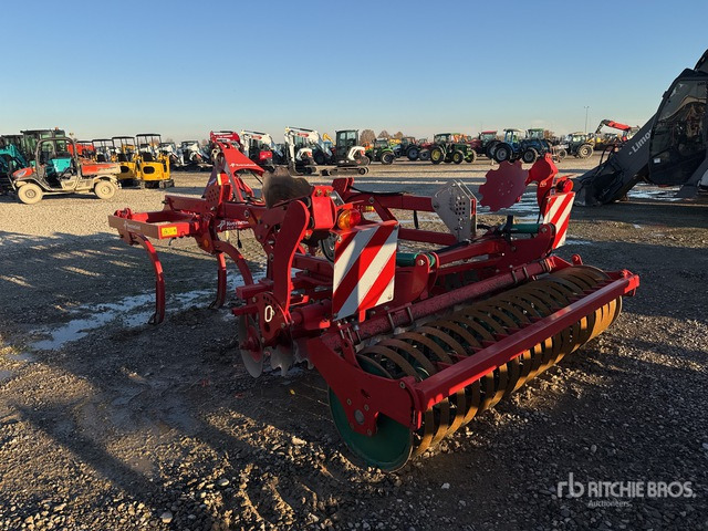 2014 Kverneland CLC Evo Subsoiler - Grubber: billede 2 2014 Kverneland CLC Evo Subsoiler - Grubber: billede 2