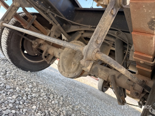 2015 Iveco Daily 35-110 Autocarro ribaltabile: carichi leggeri - Ladbil med tip: billede 5 2015 Iveco Daily 35-110 Autocarro ribaltabile: carichi leggeri - Ladbil med tip: billede 5