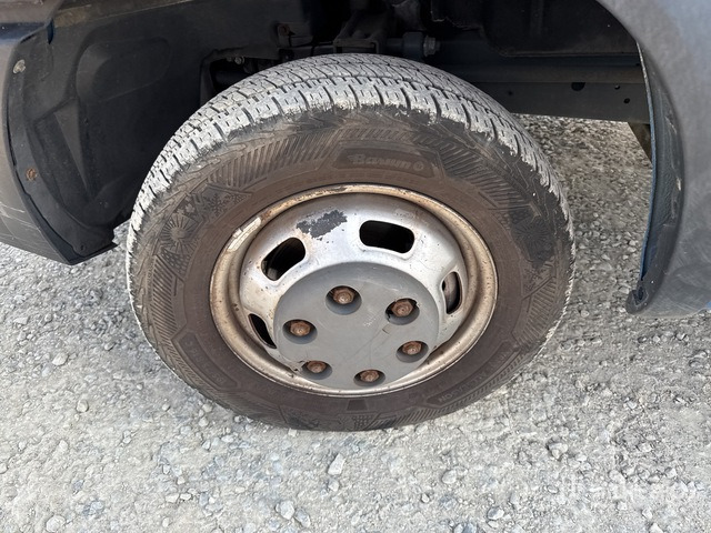 2015 Iveco Daily 35C11 Autocarro cassone fisso - Ladbil: billede 5 2015 Iveco Daily 35C11 Autocarro cassone fisso - Ladbil: billede 5