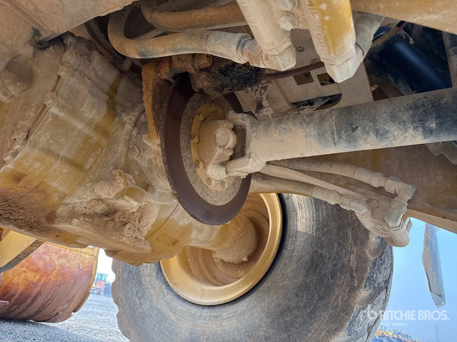 2016 Cat 972M Wheel Loader - Gummihjulslæsser: billede 5 2016 Cat 972M Wheel Loader - Gummihjulslæsser: billede 5