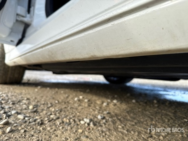 2016 Mercedes-Benz C220d Station Wagon - Stationcar: billede 5 2016 Mercedes-Benz C220d Station Wagon - Stationcar: billede 5