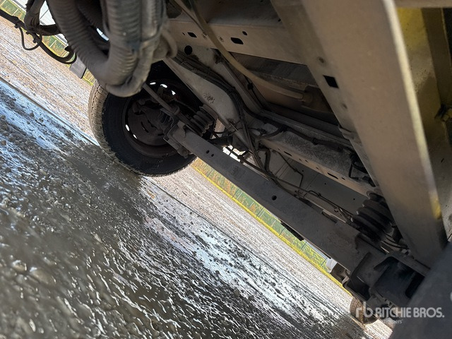 2016 Renault Master Van Truck - Lastbil varevogn: billede 5 2016 Renault Master Van Truck - Lastbil varevogn: billede 5