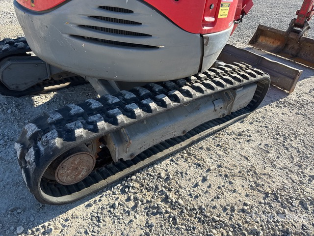 2017 JCB 8025 Mini Excavator: <6.6t - Minigravemaskine: billede 5 2017 JCB 8025 Mini Excavator: <6.6t - Minigravemaskine: billede 5