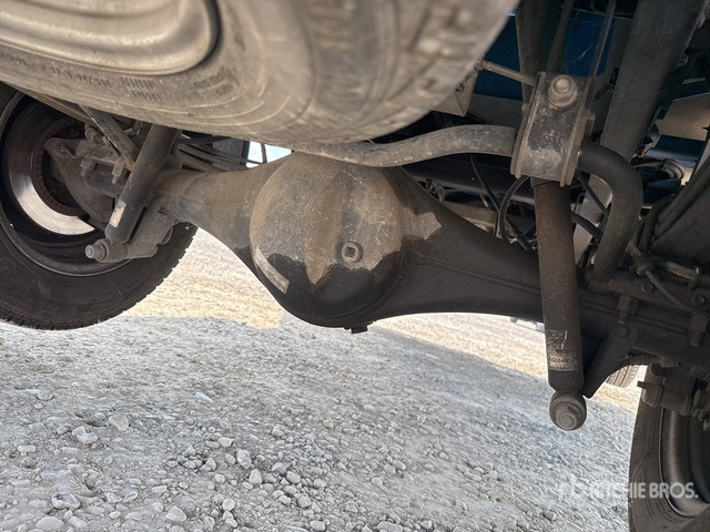 2017 Nissan Cabstar Cabstar 35.12 2016 Socage DA 320 20 m on Bucket Truck - Lastbil med mandskabslift: billede 5 2017 Nissan Cabstar Cabstar 35.12 2016 Socage DA 320 20 m on Bucket Truck - Lastbil med mandskabslift: billede 5