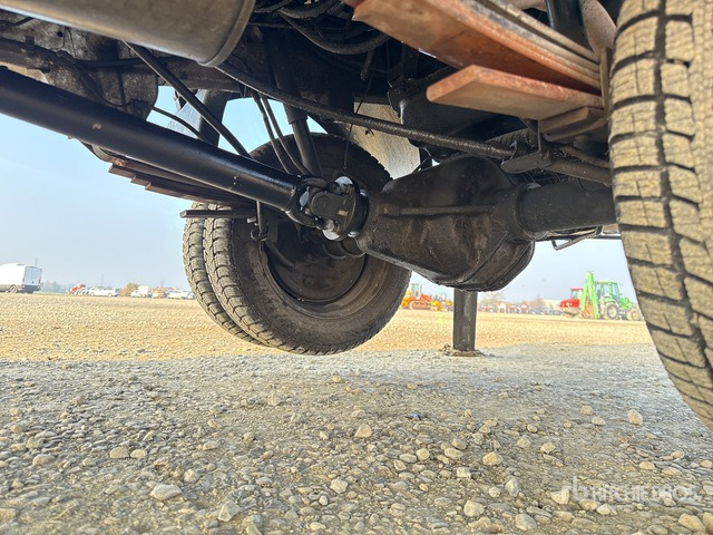 2018 Piaggio Porter Maxxi Comet 14.6 HQ 14 m on Bucket Truck - Lastbil med mandskabslift: billede 5 2018 Piaggio Porter Maxxi Comet 14.6 HQ 14 m on Bucket Truck - Lastbil med mandskabslift: billede 5