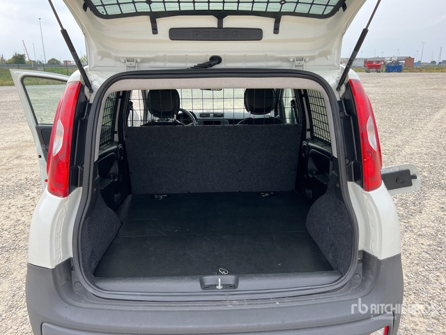 2019 Fiat Panda 1.2 69CV VAN EURO 6DT POP Van Truck - Små varebil: billede 4 2019 Fiat Panda 1.2 69CV VAN EURO 6DT POP Van Truck - Små varebil: billede 4