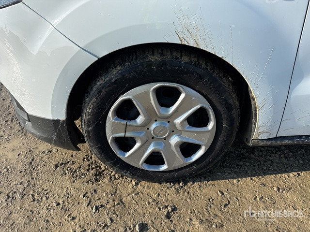 2019 Ford Transit COURIER 1.5 TDCI 75 CV TREND Van Truck - Lastbil varevogn: billede 5 2019 Ford Transit COURIER 1.5 TDCI 75 CV TREND Van Truck - Lastbil varevogn: billede 5