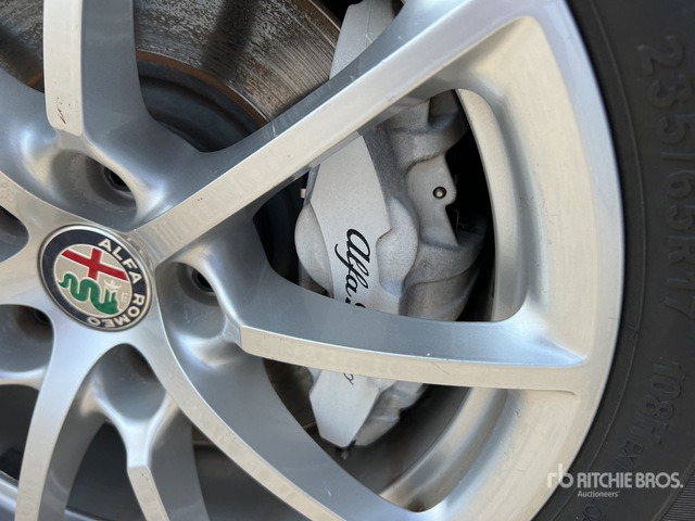 2020 Alfa Romeo Stelvio 2.2 TD 190CV AT8 Q4 BUSINESS SUV - SUV: billede 5 2020 Alfa Romeo Stelvio 2.2 TD 190CV AT8 Q4 BUSINESS SUV - SUV: billede 5