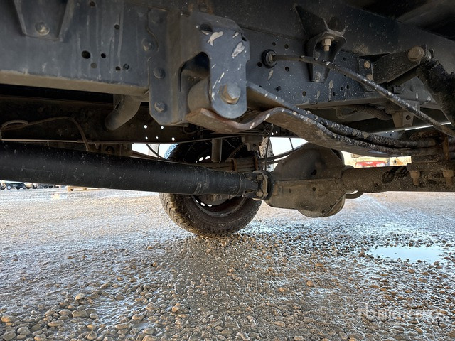 2020 Iveco Daily 35S14 4x2 Flatbed Truck - Lastbil med lad: billede 5 2020 Iveco Daily 35S14 4x2 Flatbed Truck - Lastbil med lad: billede 5