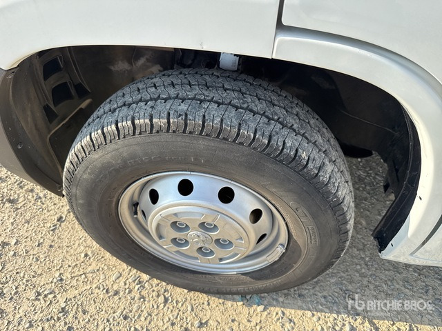 2020 Peugeot Boxer 333 L3H2 2.2 BLUEHDU 140CV S&S Van Truck - Små varebil: billede 5 2020 Peugeot Boxer 333 L3H2 2.2 BLUEHDU 140CV S&S Van Truck - Små varebil: billede 5