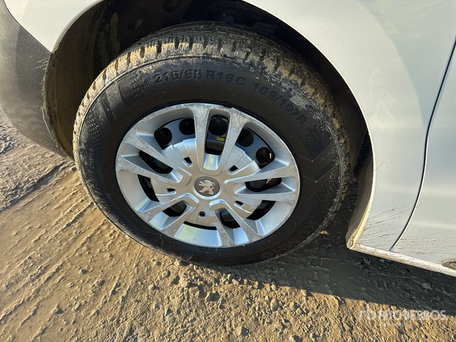 2020 Peugeot Expert 2.0 BLUEHDI 120 SeS PREMIUM STAND Van Truck - Lastbil varevogn: billede 5 2020 Peugeot Expert 2.0 BLUEHDI 120 SeS PREMIUM STAND Van Truck - Lastbil varevogn: billede 5