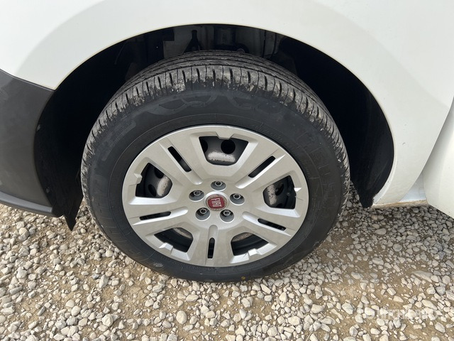 2021 Fiat Doblo CARGO CH1 LOUNGE 1.3 MJET 95CV ... Van Truck - Små varebil: billede 4 2021 Fiat Doblo CARGO CH1 LOUNGE 1.3 MJET 95CV ... Van Truck - Små varebil: billede 4