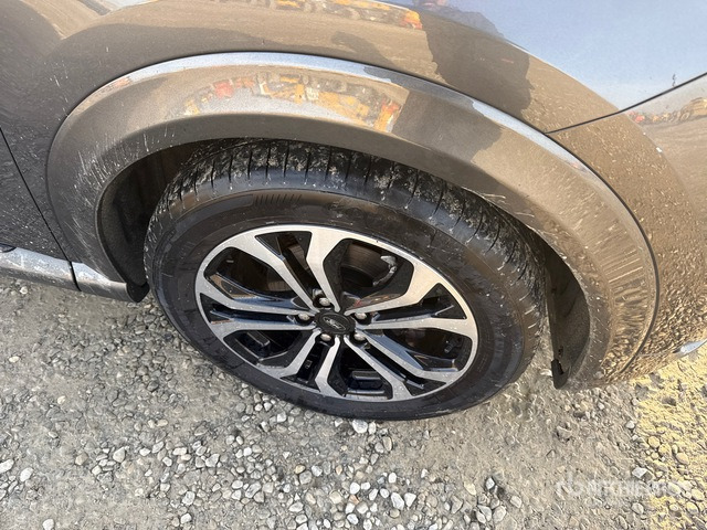 2021 Ford Puma 1.0 ECOBOOST HYBRID 125CV ST-LINE SUV - SUV: billede 4 2021 Ford Puma 1.0 ECOBOOST HYBRID 125CV ST-LINE SUV - SUV: billede 4