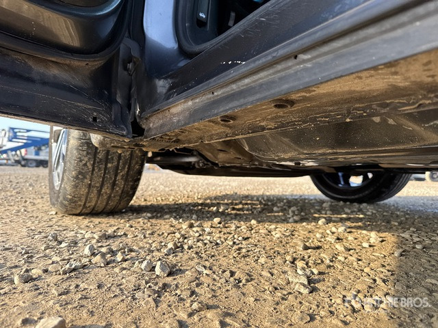 2021 Ford Puma 1.0 ECOBOOST HYBRID 125CV ST-LINE SUV - SUV: billede 5 2021 Ford Puma 1.0 ECOBOOST HYBRID 125CV ST-LINE SUV - SUV: billede 5