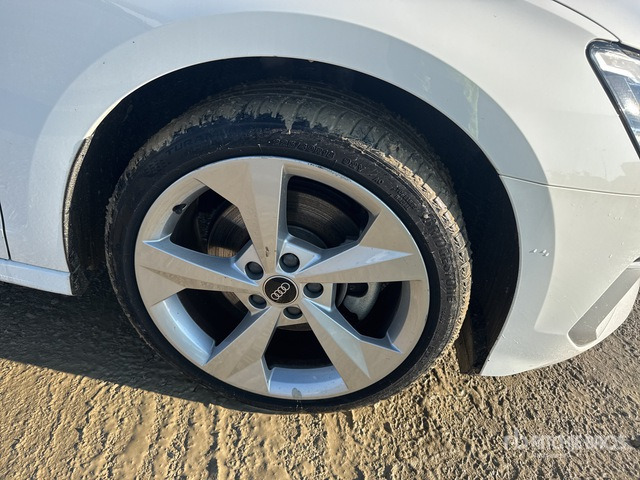 2022 Audi A3 BERLINA 40 TFSI E S TRONIC BUSI ... Automobile - Bil: billede 4 2022 Audi A3 BERLINA 40 TFSI E S TRONIC BUSI ... Automobile - Bil: billede 4