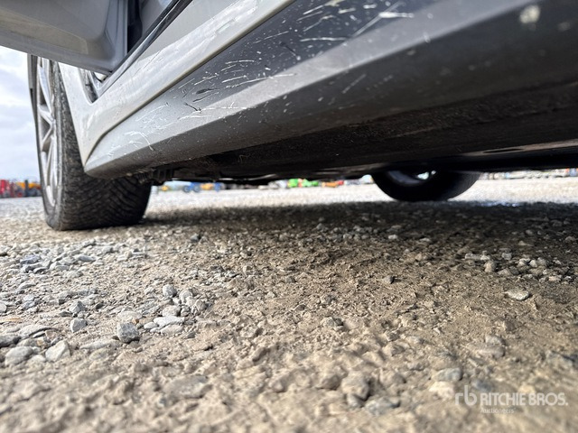 2022 BMW 420D Automobile - Bil: billede 5 2022 BMW 420D Automobile - Bil: billede 5