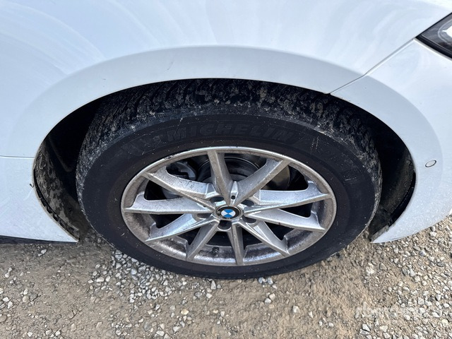 2022 BMW 420D Automobile - Bil: billede 4 2022 BMW 420D Automobile - Bil: billede 4