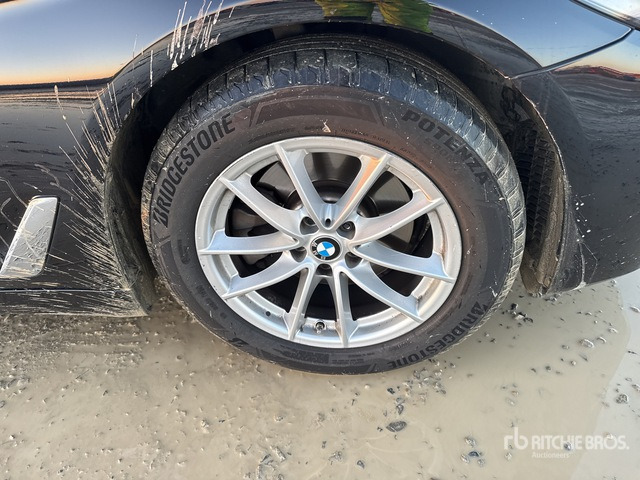 2022 BMW 520D XDRIVE BUSINESS AUTO TOURING Automobile - Bil: billede 4 2022 BMW 520D XDRIVE BUSINESS AUTO TOURING Automobile - Bil: billede 4