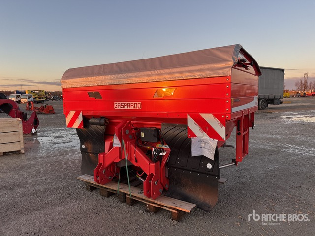 2022 Maschio Gaspardo Primo Ewice 332 Fertilizer Spreader - Gødningsspreder: billede 1 2022 Maschio Gaspardo Primo Ewice 332 Fertilizer Spreader - Gødningsspreder: billede 1