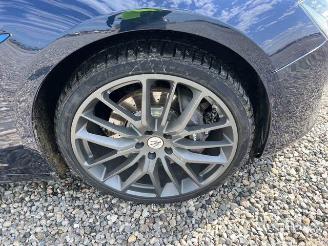 2022 Maserati Ghibli 2.0 330CV 48V MHEV GT AUTO Automobile - Bil: billede 4 2022 Maserati Ghibli 2.0 330CV 48V MHEV GT AUTO Automobile - Bil: billede 4