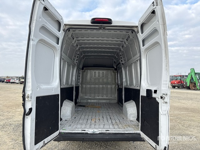 2022 Peugeot Boxer Van Truck - Lastbil varevogn: billede 5 2022 Peugeot Boxer Van Truck - Lastbil varevogn: billede 5