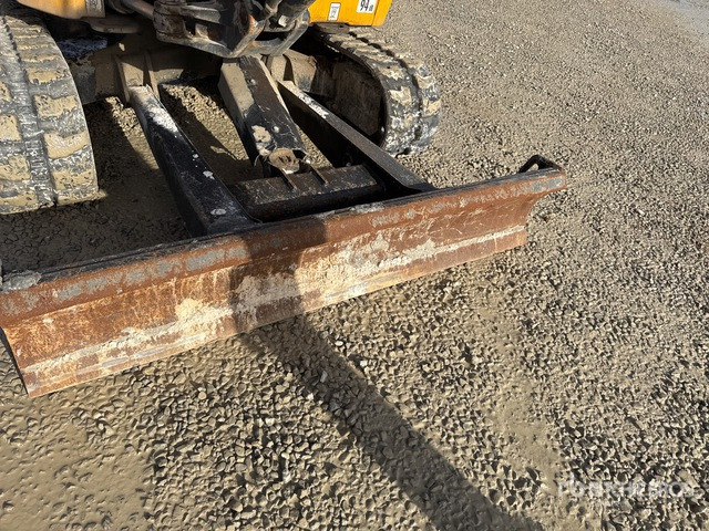 2023 JCB 35Z-1 Mini Excavator: <6.6t - Minigravemaskine: billede 4 2023 JCB 35Z-1 Mini Excavator: <6.6t - Minigravemaskine: billede 4