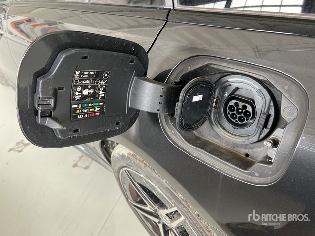 2023 Mercedes-Benz C300e SW PHEV PREMIUM PRO AUTO Automobile - Bil: billede 5 2023 Mercedes-Benz C300e SW PHEV PREMIUM PRO AUTO Automobile - Bil: billede 5