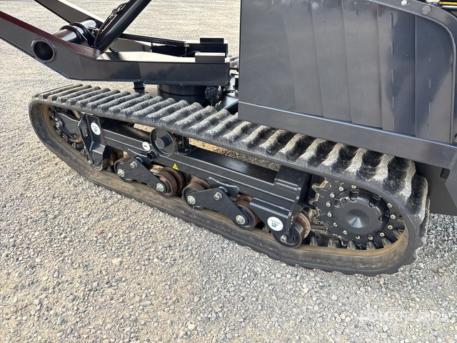 2024 Hinowa TX3005 Swivel Crawler Dumper - Bæltedumper: billede 5 2024 Hinowa TX3005 Swivel Crawler Dumper - Bæltedumper: billede 5