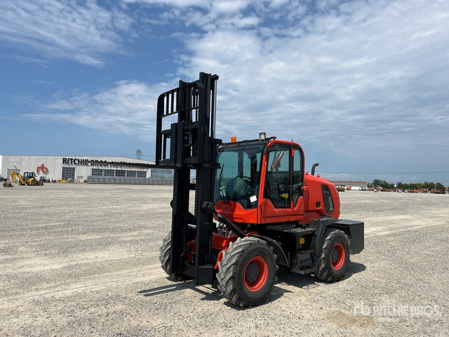 2025 Plus Power T30A1 (Unused) Rough Terrain Forklift - Terræn gående truck: billede 2 2025 Plus Power T30A1 (Unused) Rough Terrain Forklift - Terræn gående truck: billede 2