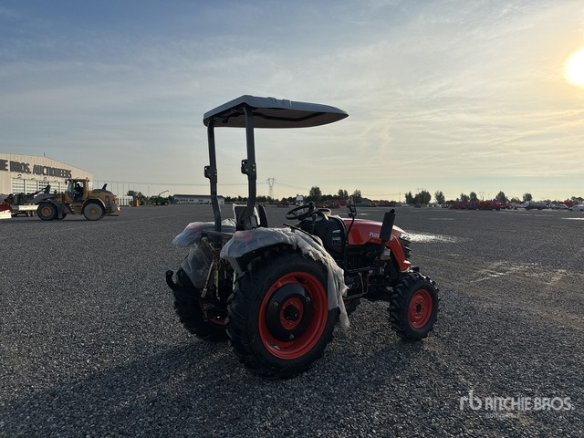 2025 Plus Power TT604 (Unused) 4WD Tractor - Traktor: billede 4 2025 Plus Power TT604 (Unused) 4WD Tractor - Traktor: billede 4