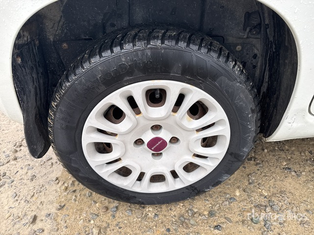 Fiat Panda Automobile - Bil: billede 4 Fiat Panda Automobile - Bil: billede 4