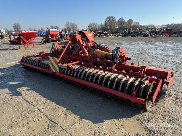 Kverneland F35 Harrow - Harve: billede 1 Kverneland F35 Harrow - Harve: billede 1