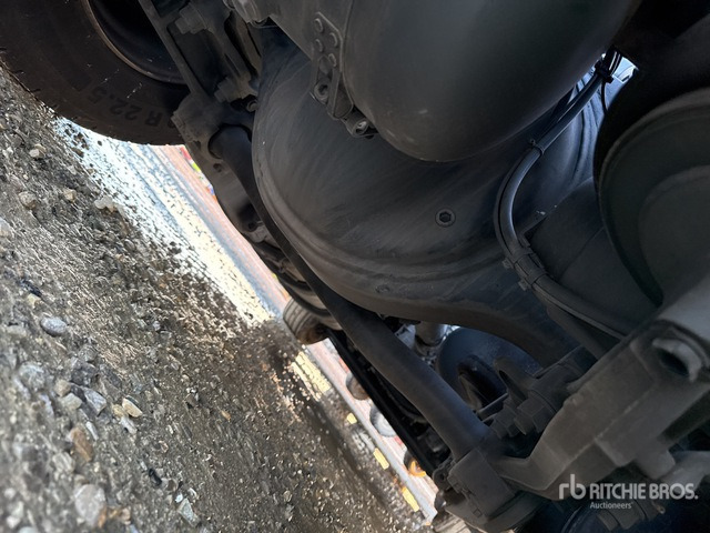 2025 Mercedes-Benz Actros 1845 4x2 S/A Sleeper Truck Tractor - Trækker: billede 4 2025 Mercedes-Benz Actros 1845 4x2 S/A Sleeper Truck Tractor - Trækker: billede 4