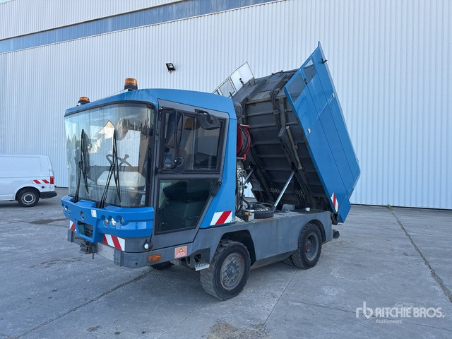 2006 Mathieu Yno C540 2006 Mathieu yno 540 on 4x2 Cam ... Vacuum Excavator Truck - Slamsugemaskine: billede 3 2006 Mathieu Yno C540 2006 Mathieu yno 540 on 4x2 Cam ... Vacuum Excavator Truck - Slamsugemaskine: billede 3