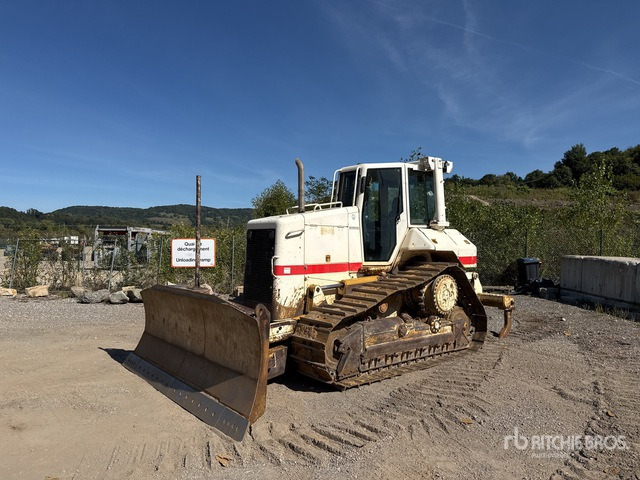 2007 Cat D6N XL Bouteur Sur Chenilles Crawler Dozer - Bulldozer: billede 2 2007 Cat D6N XL Bouteur Sur Chenilles Crawler Dozer - Bulldozer: billede 2