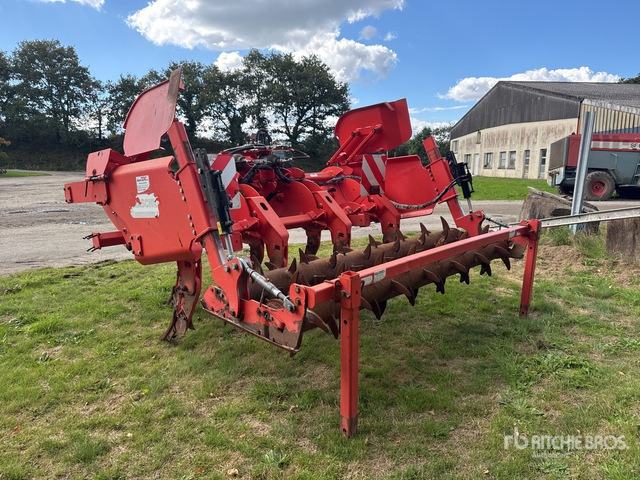 2013 Maschio Gaspardo Attila 300 3 m 3-Point Dechaumeur A Dents ... Subsoiler - Grubber: billede 3 2013 Maschio Gaspardo Attila 300 3 m 3-Point Dechaumeur A Dents ... Subsoiler - Grubber: billede 3