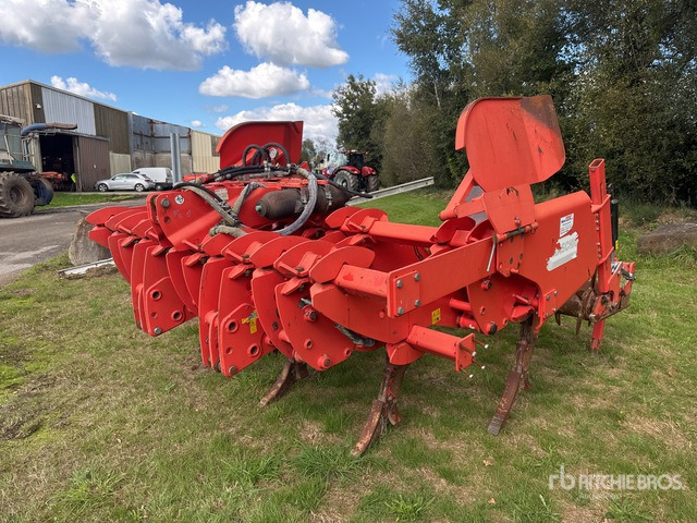 2013 Maschio Gaspardo Attila 300 3 m 3-Point Dechaumeur A Dents ... Subsoiler - Grubber: billede 2 2013 Maschio Gaspardo Attila 300 3 m 3-Point Dechaumeur A Dents ... Subsoiler - Grubber: billede 2